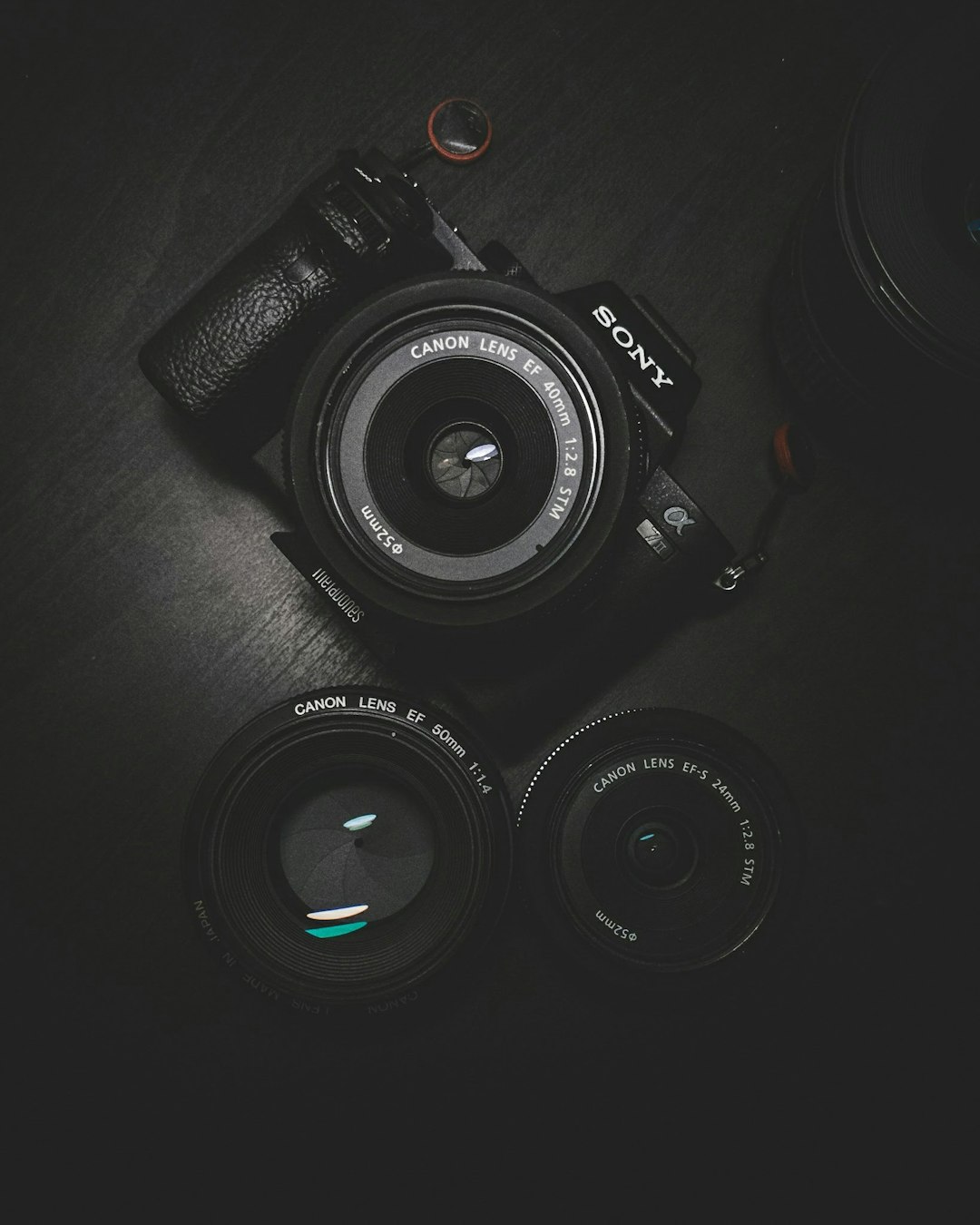 Portrait Photography Tips